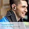 هدفون بی سیم انکر مدل SoundBuds Slim A3235